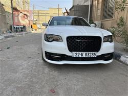 كرايسلر 300